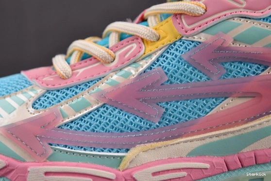 Back Be Right OFF-WHITE 1218